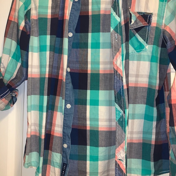 Guess Button down shirt - Picture 3 of 8